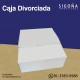 CAJA DIVORCIADA