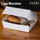 CAJA MONSTER 