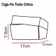 CAJA PA TODO CHICA