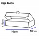 CAJA TACOS