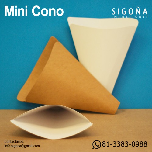 MINI CONO